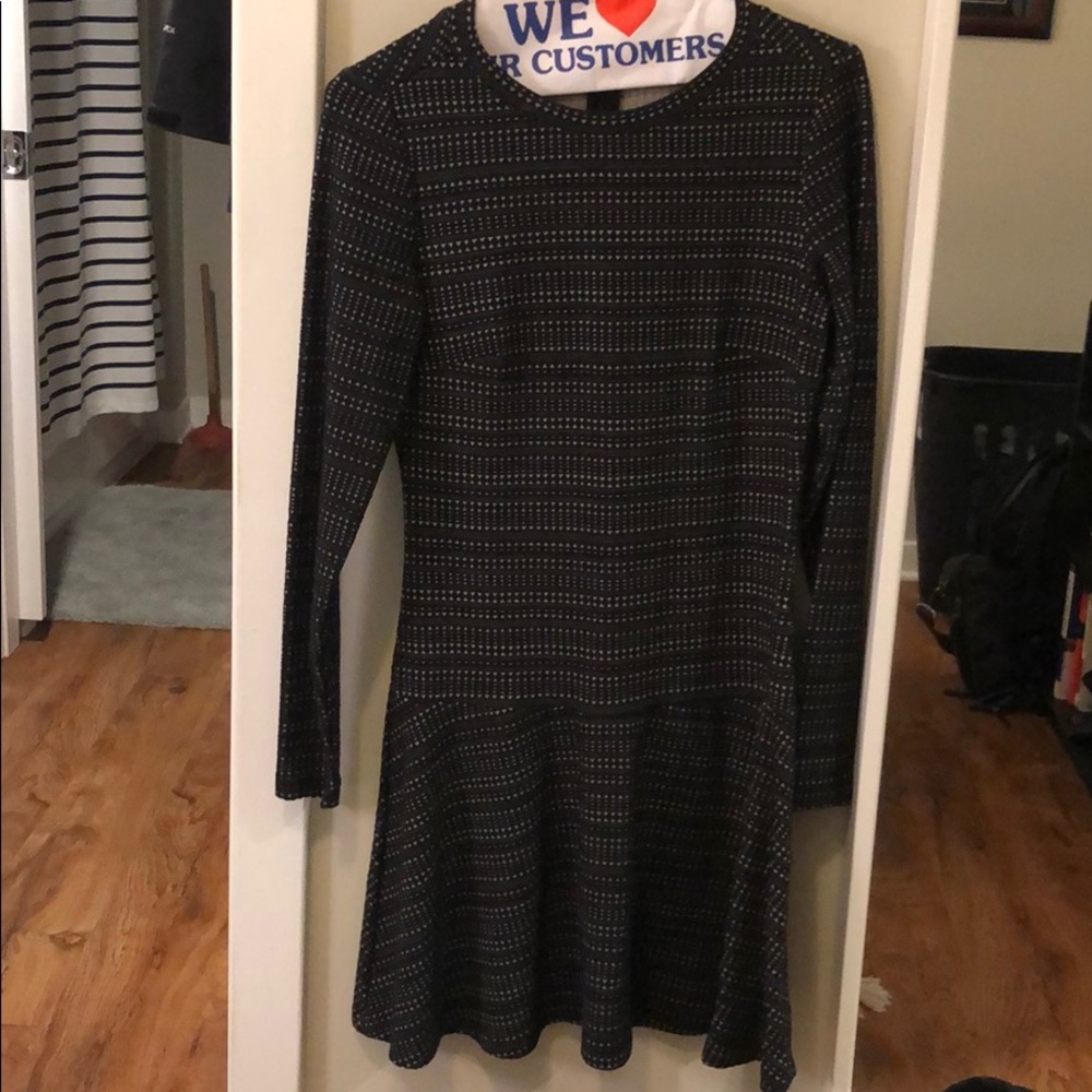 Dalia Dress